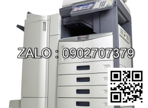 Máy photocopy Toshiba e-Studio 232
