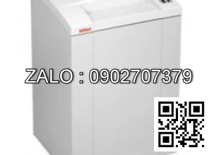 Máy hủy giấy Nibo D-830