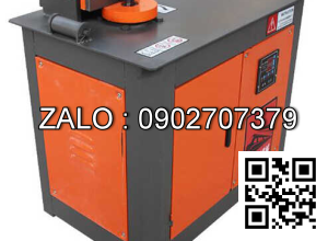 Máy uốn đai vuông góc GF20