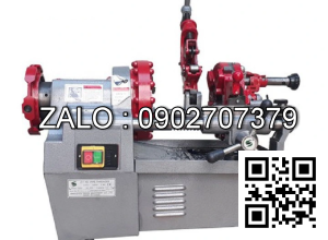 Máy tiện ren ống Lushun ZIT-R4