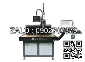 Máy Bắn Lỗ EDM CNC E-106C
