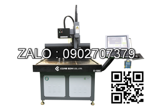 Máy Bắn Lỗ EDM CNC E-43C