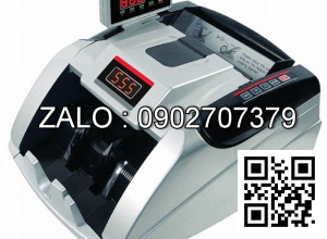 Máy đếm tiền Henry HL-2100UV