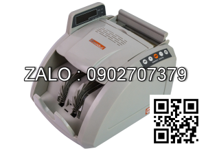 Máy đếm tiền siêu giả Cash One A-05