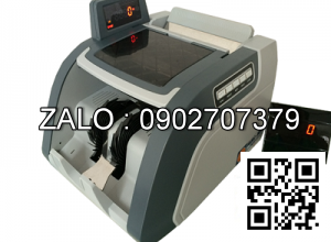 Máy đếm tiền 3D-2108
