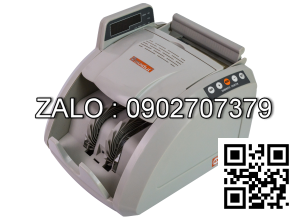 Máy đếm tiền Zinda 2600