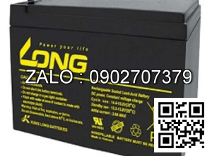 Bình ắc quy 12V EB 130 LER- 130AH 504x182x212x257