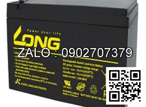 Bình ắc quy 12V EB 145 LER- 145AH 508x223x213x259