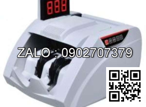 Máy đếm tiền ZJ-5700B