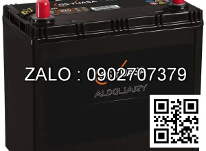 Bình ắc quy 12V 130AH/EB130TE/LE/LER GS yuasa 504x182x212x258