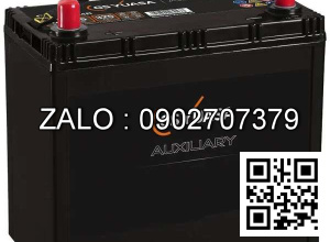 Bình ắc quy 12V 160AH/EB160TE/LE/LER GS yuasa 508x223x213x259