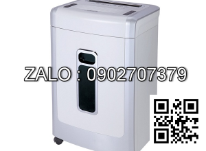 MÁY HỦY GIẤY BINGO 168-CD1