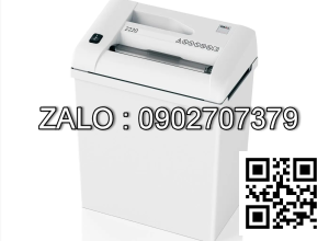 Máy hủy giấy IDEAL 2265