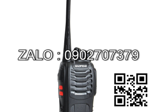 Máy bộ đàm Baofeng BF-828