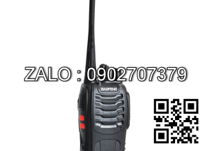 Máy bộ đàm Baofeng BF-528