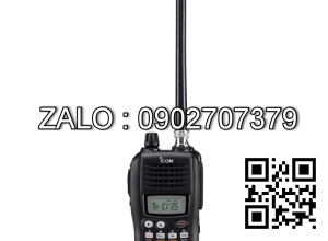 Máy bộ đàm ICOM IC-G80 V30