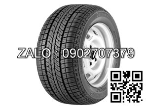 Lốp xe 255/70R16 Continental