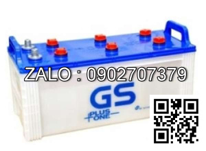 Bình ắc quy nước GS L30 12V-30AH
