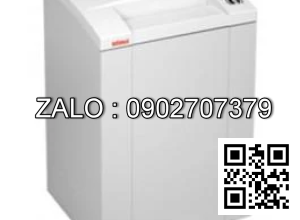 Máy hủy Bosser 180X