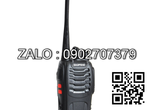 Máy bộ đàm Baofeng BF490S