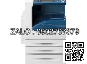 Máy photocopy Fuji Xerox DocuCentre-III 3007CP