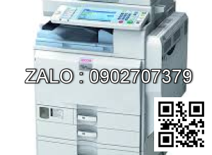 Máy Photocopy RICOH Aficio MP C4000