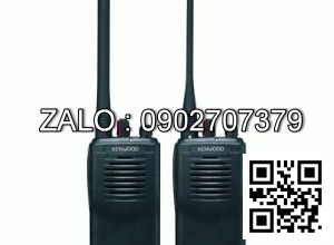 Máy bộ đàm cầm tay Kenwood TH-F7E
