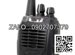 Máy bộ đàm cầm tay hàng hải ICOM F15