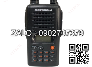 Máy bộ đàm trạm Motorola GM-3188