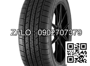 Lốp xe 255/70R16 Milestar