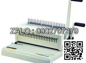 Máy đóng gáy xoắn H-PEC B2919(B 22)