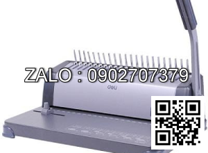 Máy đóng tài liệu WIREMAC-31