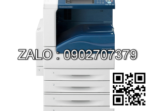 Máy photocopy Xerox Docucentre-II 7080 CPF