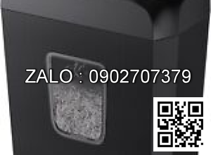 Máy huỷ BOSSER 420S