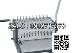 Máy đóng sách DSB Comb Well