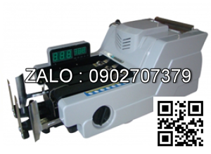 Máy đếm tiền Xinda Super BC-19