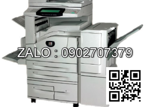 Máy photocopy Fuji Xerox DC-III 3007 ST