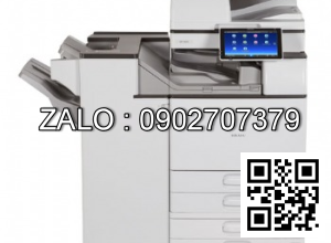 Máy photocopy Ricoh Aficio MP6000