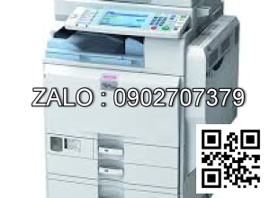 Máy Photocopy Ricoh Aficio MP C2030