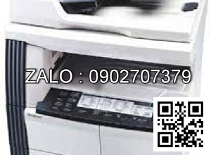 Máy photocopy Kyocera KM-1635 Platen