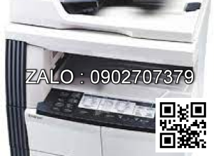 Máy photocopy Kyocera KM-2035 Platen