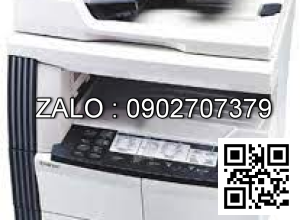 Máy photocopy Kyocera KM-1650 + DP-410 DF