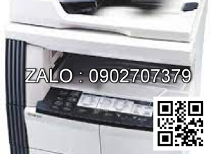 Máy photocopy Kyocera KM-3040 + DP-670