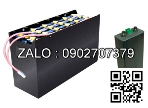 Bình ắc quy 24V-240AH