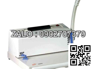 Máy đóng tài liệu SUPU SUPER 46