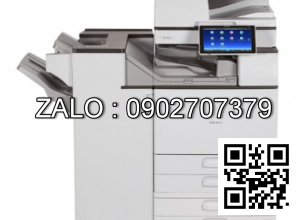 Máy Photocopy Ricoh Aficio MP1600L
