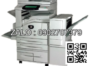 Máy photocopy Xerox DocuCentre 3007PL