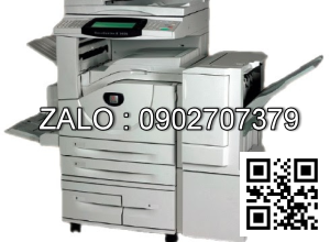 Máy photocopy Xerox DocuCentre II 3005DD