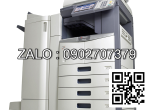 Máy photocopy Toshiba e-Studio 305