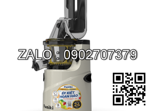 Máy ép chậm Funiki HSC2685